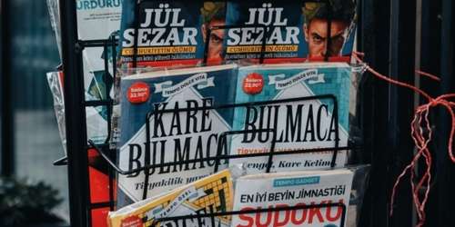 Nilperi Şahinkaya, Baturalp Bekar ile Ayrıldığını Duyurdu