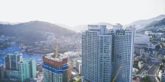 Doğu Afrika’nın En Yüksek Gökdelini, Addis Ababa’da Görmek Mümkün