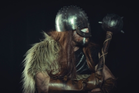 2027'de Prime Video'da 'Bloodaxe' dizisi başlıyor