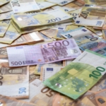 Ağustos 2026'da Euro Bölgesi'nde Dış Ticaret Açığı 16,1 Milyar Euro
