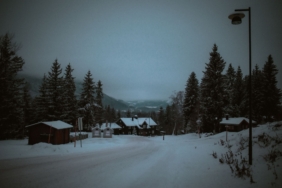 Werewolves Formatı Norveç'e Gidiyor