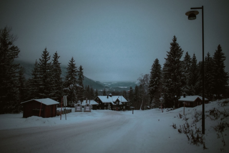 Werewolves Formatı Norveç’e Gidiyor