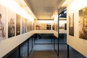 Seminci, sesin gücünü Patio Herreriano’da sergiliyor