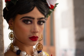 Frida: Meksikalı Sanatçının Hayatı Renkli Bir Filmle Anlatılıyor