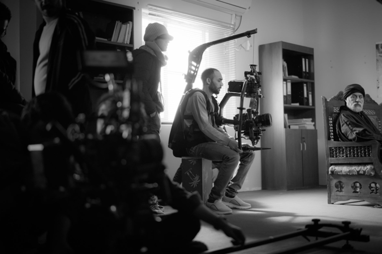 Pallaoro, ‘The Echo Chamber’ ile Bertolucci’nin Son Senaryosunu Yönetiyor