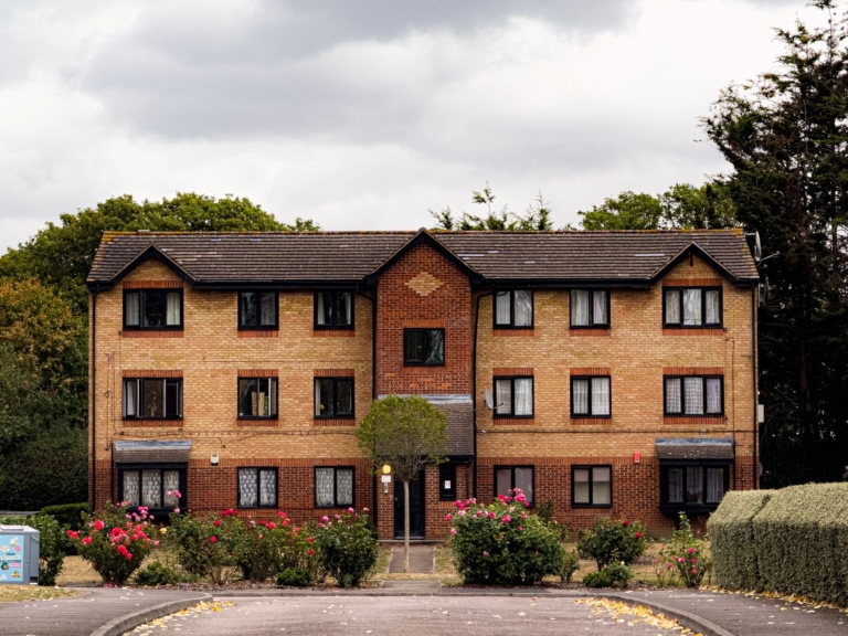 Regülatör, Concept Housing Association’daki sorunlar için icra adımları attı