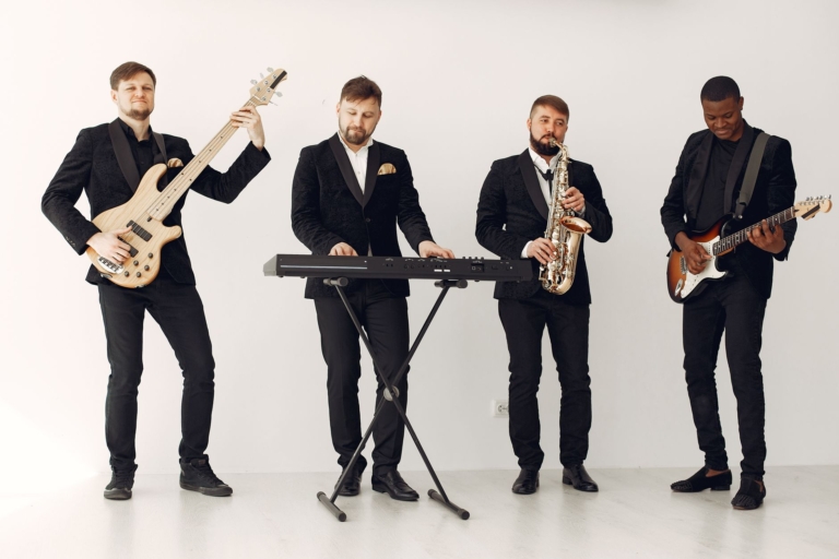 Los Angeles’taki Onur Konserinde 2026 Jazz Ustaları Ağırlıkta