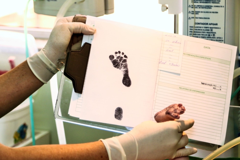 ABD’de Anne ve Bebek Sağlığı Verileri Tehlikede