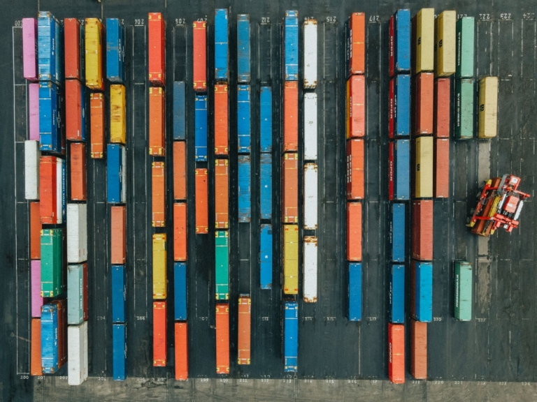 Birleşik Krallık Ticaret Raporu: Ağustos 2026